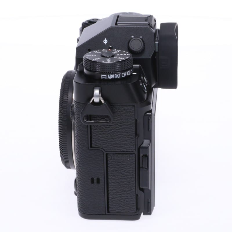 FUJIFILM X-T5 ボディ ブラック (日本語・英語版)