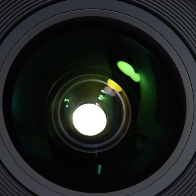 18-35mm T2/PL meter [High Speed Zoom Line 18-35mm T2 PLマウント メートル表示]