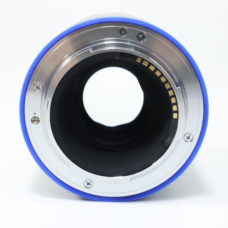 Loxia 2/50 E-mount
