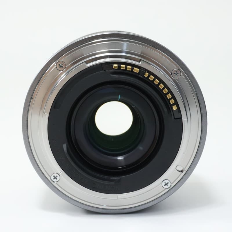 RF16mm F2.8 STM