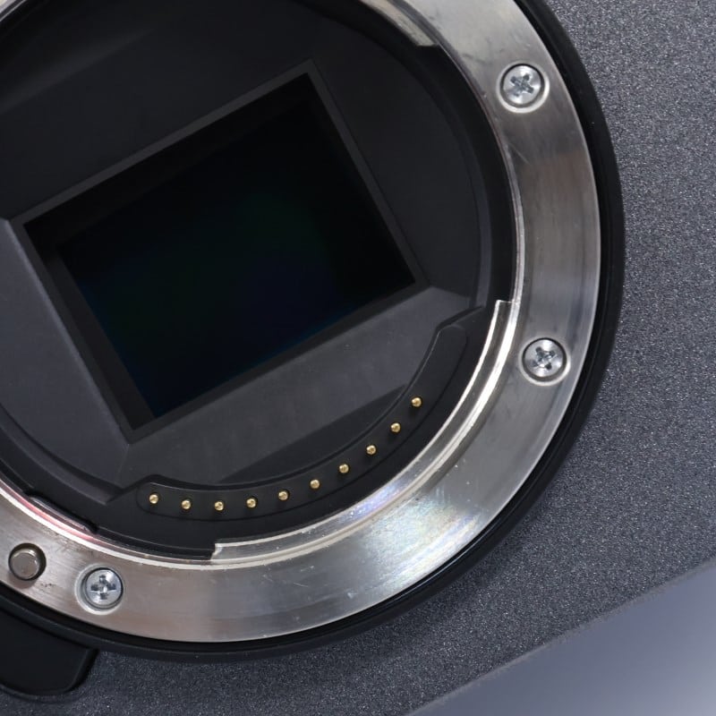 FX30 ボディ ILME-FX30B