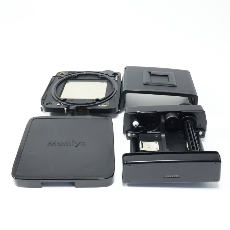 RZ用 120ホルダー 6x7 PRO II