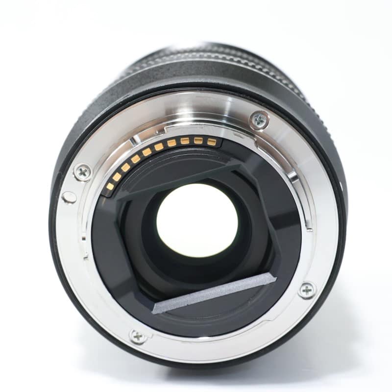 SONY FE 20mm F1.8 G SEL20F18G 中古 C2120136435212｜中古通販