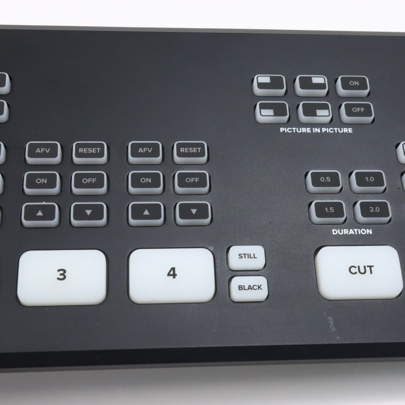 SWATEMMINI [ATEM Mini]