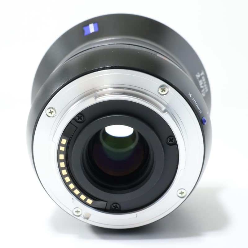 Touit 2.8/12 X-mount