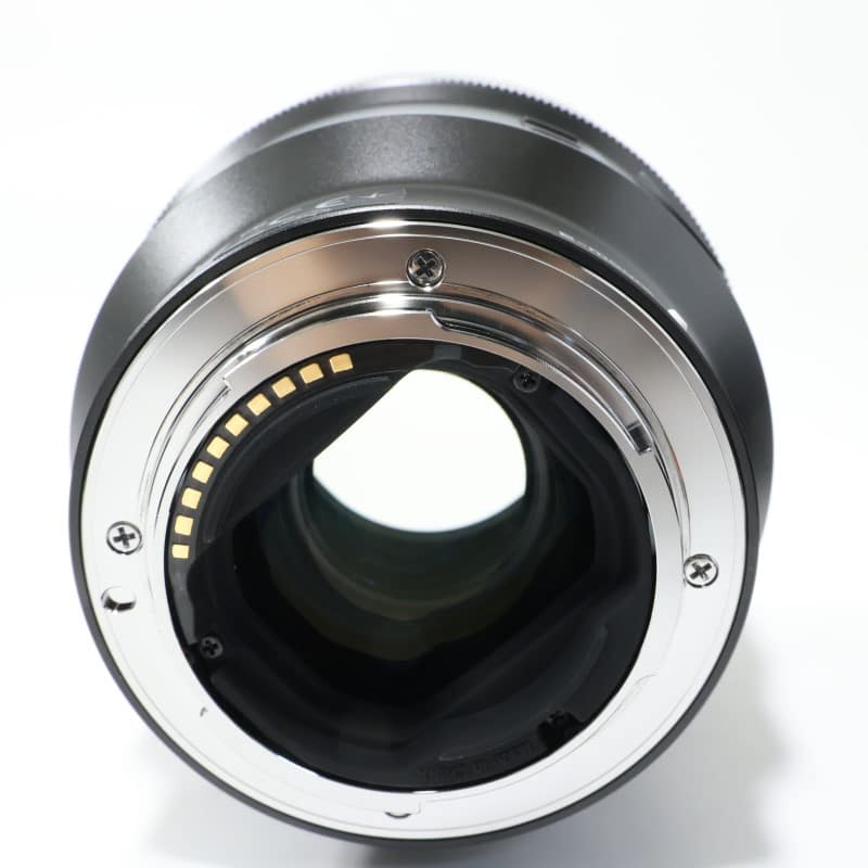 FE 85mm F1.8 SEL85F18