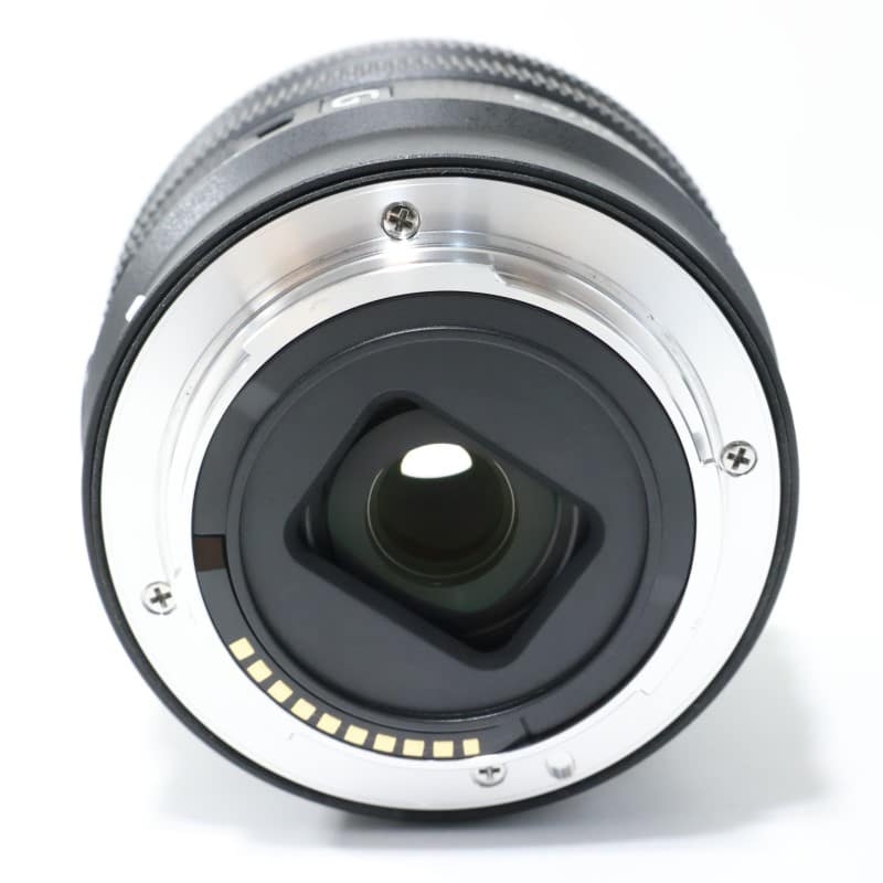 E PZ 10-20mm F4 G SELP1020G