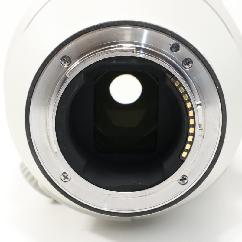 FE 200-600mm F5.6-6.3 G OSS SEL200600G