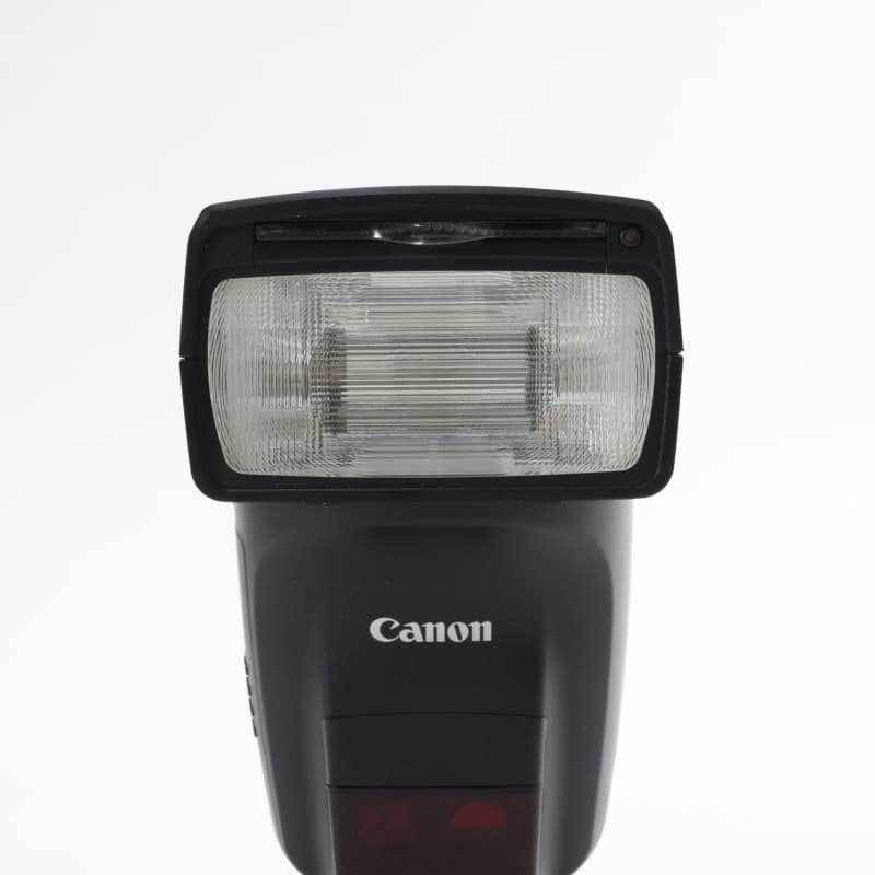 Canon スピードライト 470EX-AI ABランク 中古｜フジヤカメラ