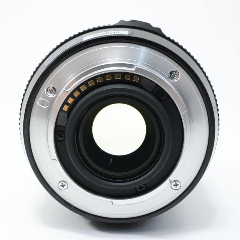 フジノンレンズ XF18mmF1.4 R LM WR