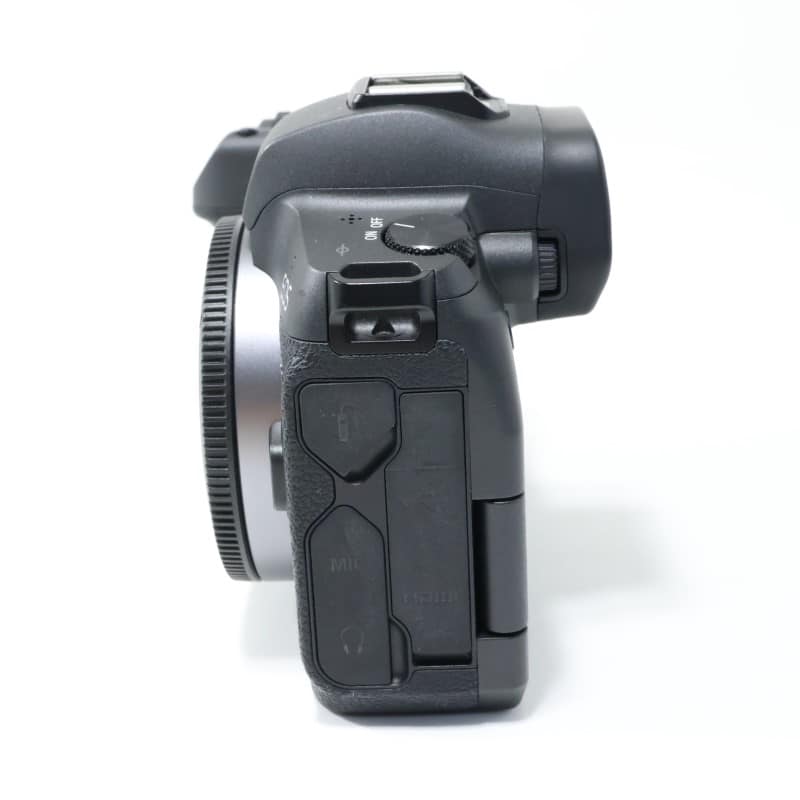 EOS R ボディー