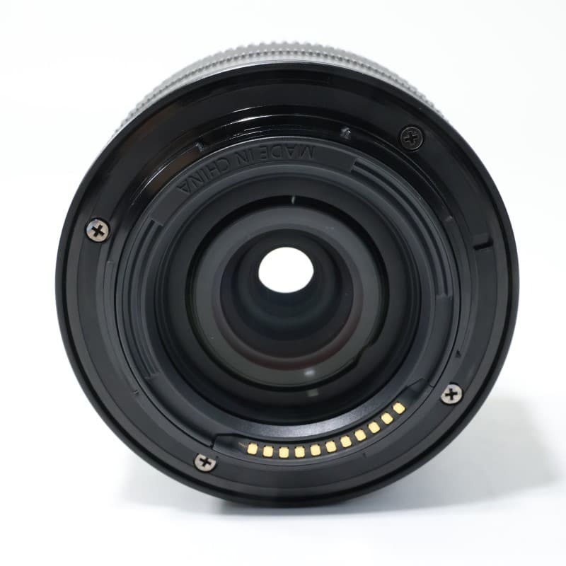 NIKKOR Z 24-50mm f/4-6.3