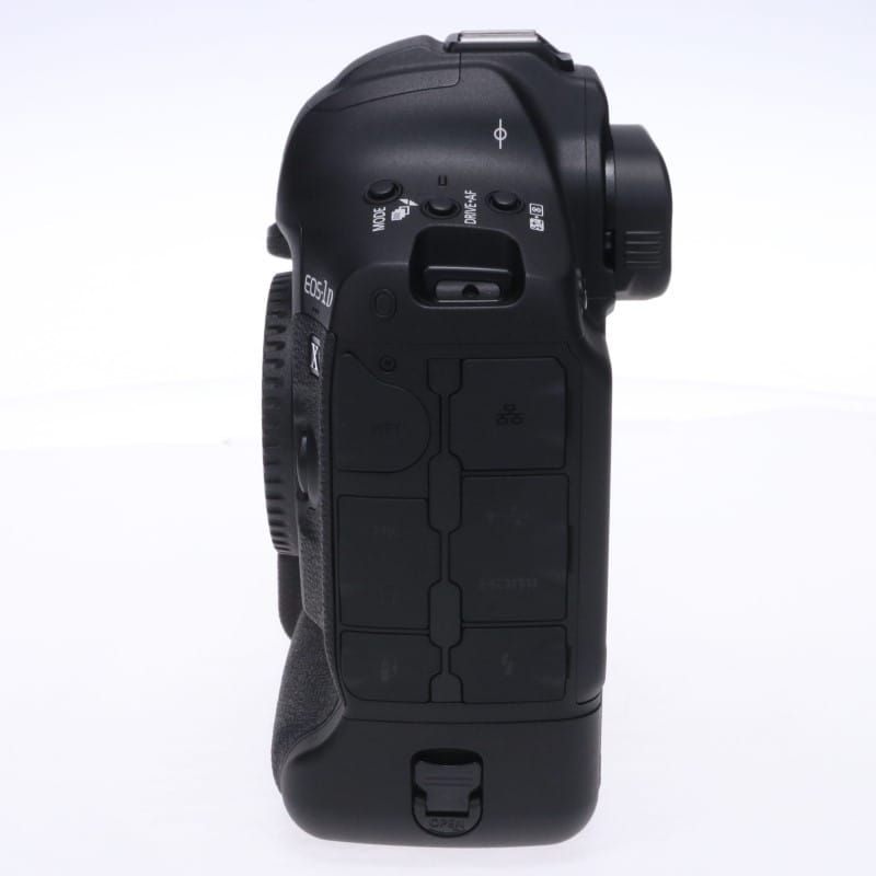 フィルムカメラ Canon EOS 1 D Mark III 一眼レフカメラ「キヤノン EOS-1D X Mark III」｜キヤノン