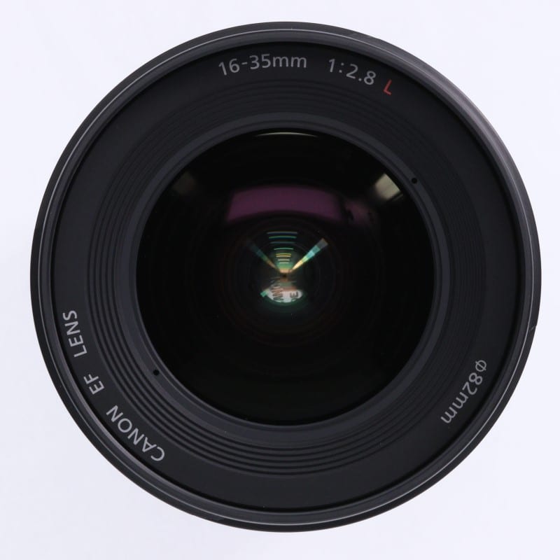 EF 16-35mm F2.8 L II USM