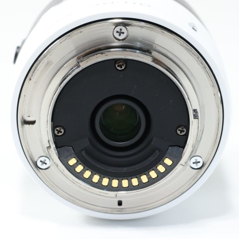 1 NIKKOR VR 30-110mm f/3.8-5.6 ホワイト