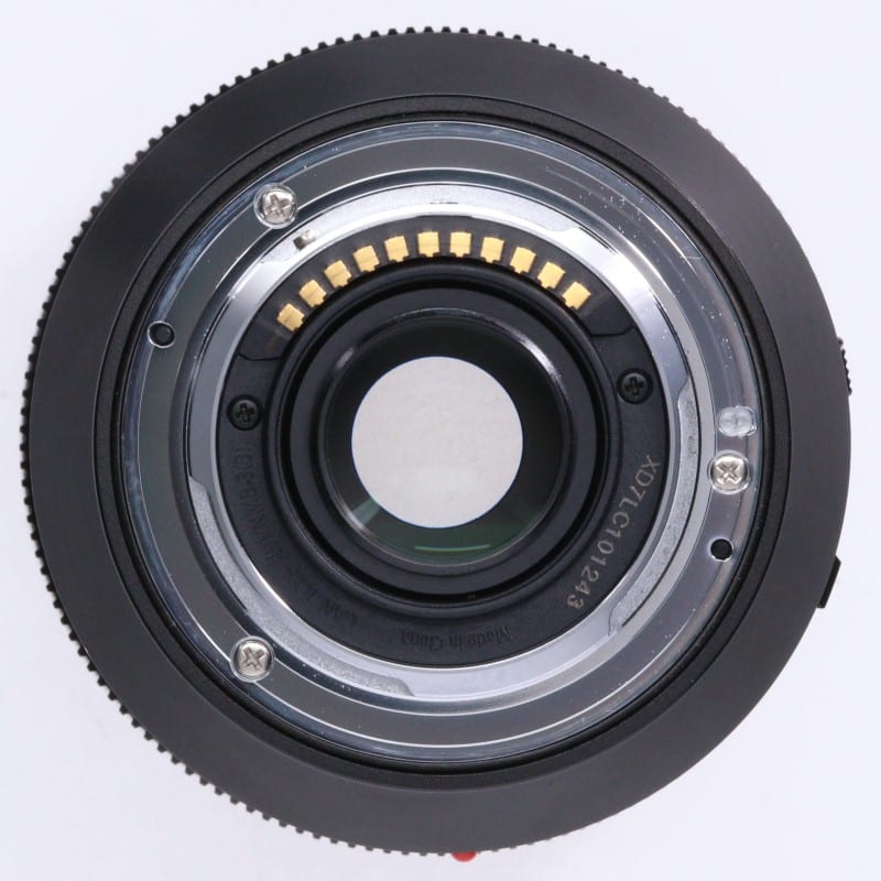 LEICA DG VARIO-ELMARIT 12-60mm/F2.8-4.0 ASPH./POWER O.I.S. H-ES12060