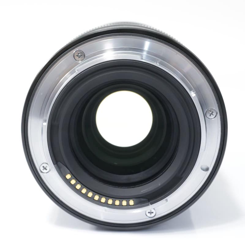 NIKKOR Z 85mm f/1.8 S