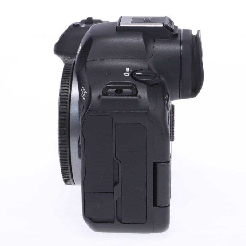 EOS R6 Mark II ボディー