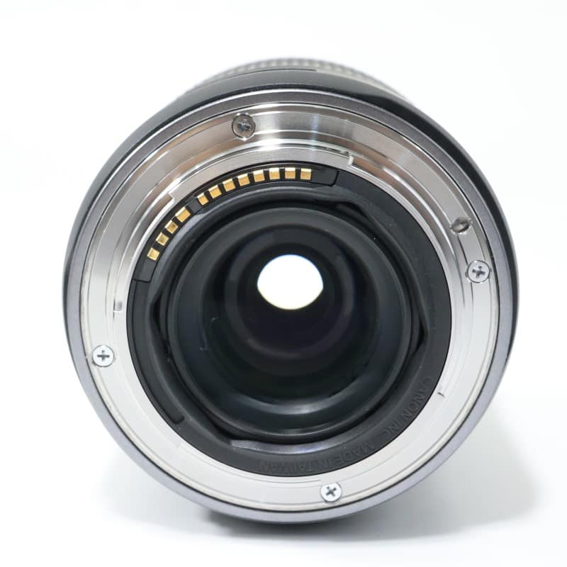 RF24-105mm F4-7.1 IS STM