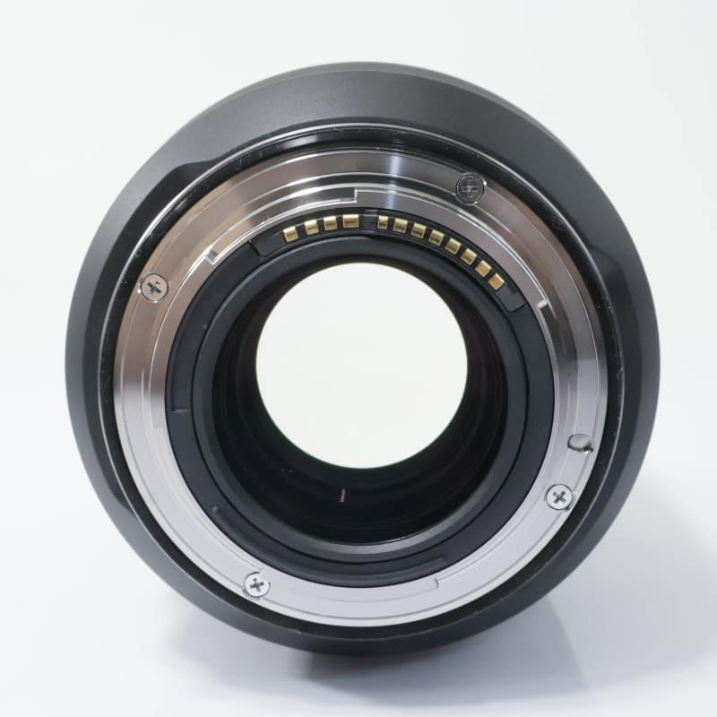 RF50mm F1.2 L USM