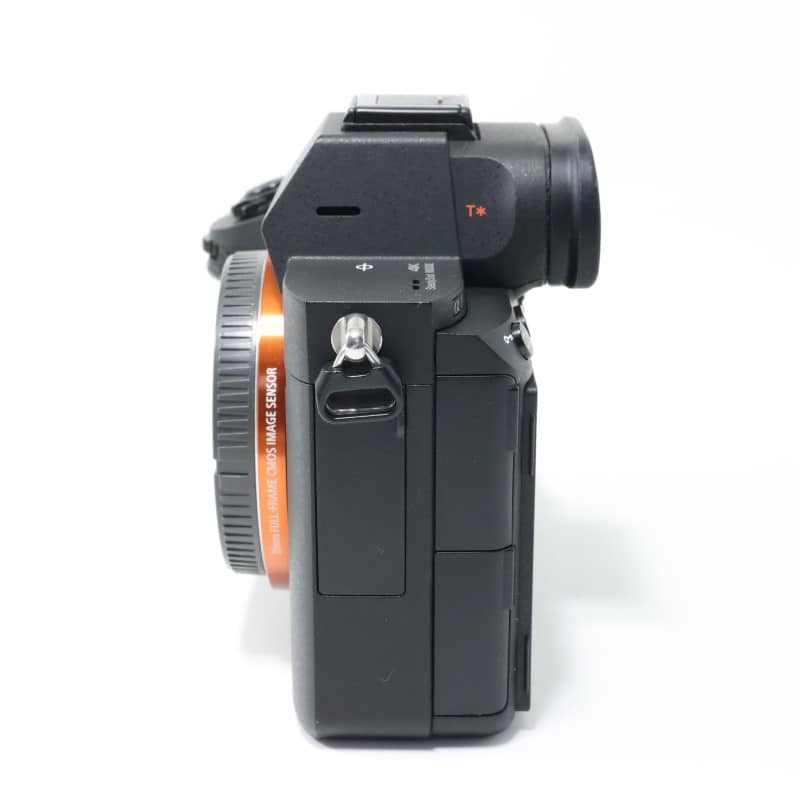 α7R III ボディ ILCE-7RM3