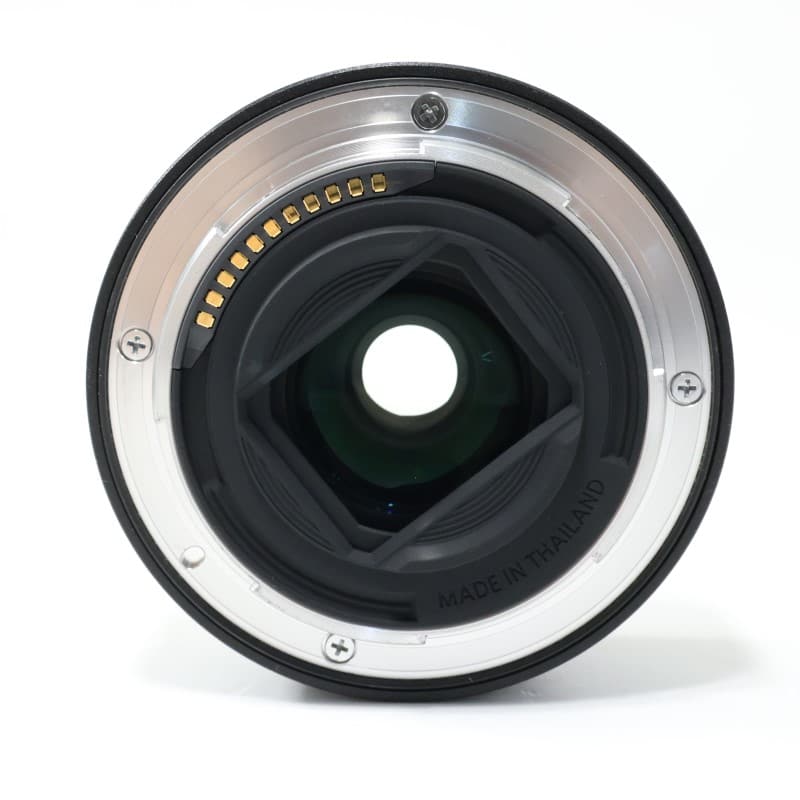 NIKKOR Z 26mm f/2.8