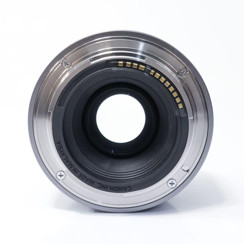 Canon RF50mm F1.8 STM AB-ランク 中古｜フジヤカメラ