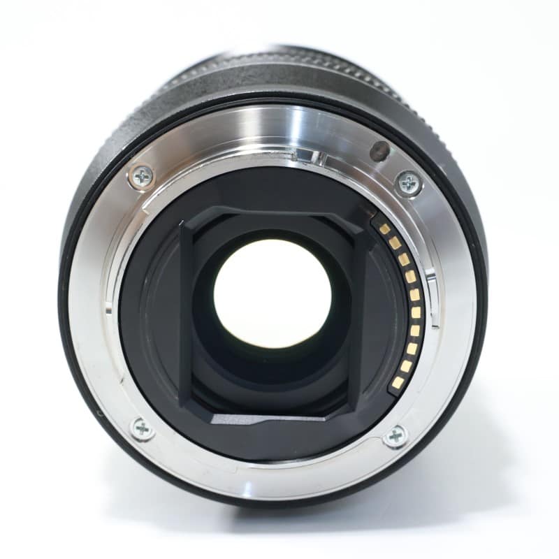 FE 20mm F1.8 G SEL20F18G