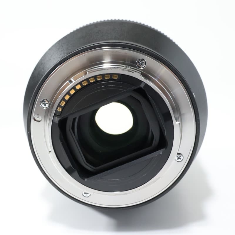 FE 24-105mm F4 G OSS SEL24105G