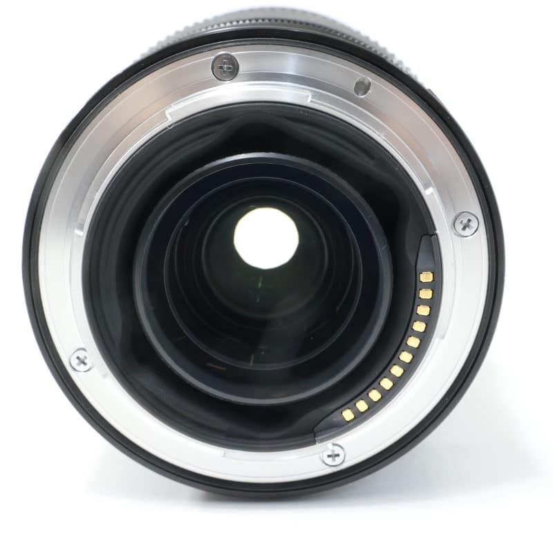 NIKKOR Z 24-120mm f/4 S