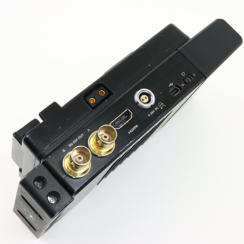 ビデオカメラ Teradek Bolt500 RX HDMI Teradek Teradek BOLT 500 XT-RX 中古 C2120136606766｜中古通販