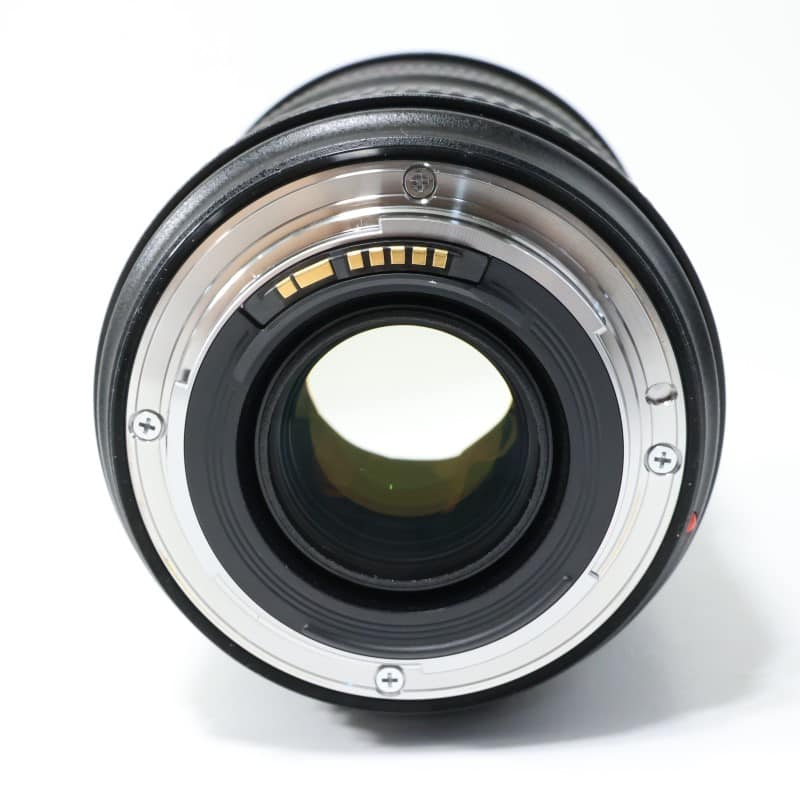 EF24-70mm F2.8L II USM