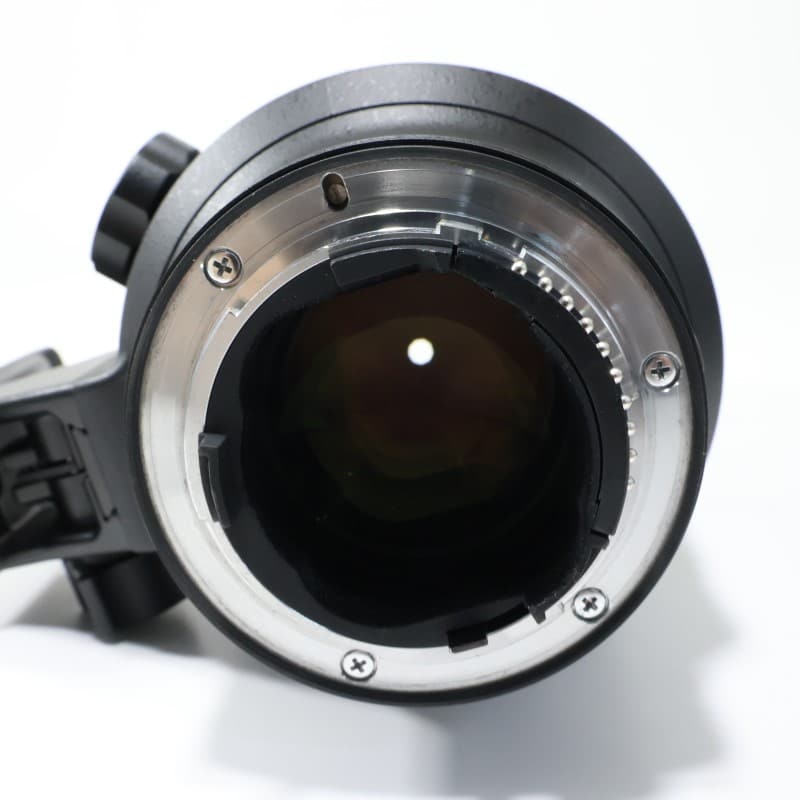 AF-S NIKKOR 70-200mm f/2.8G ED VR II