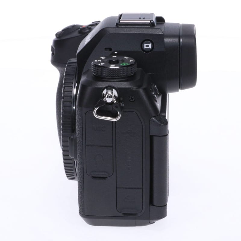 Z6III ボディ
