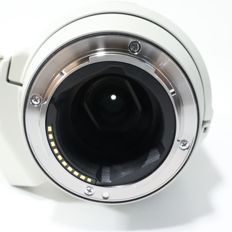 FE 70-200mm F4 Macro G OSS II SEL70200G2