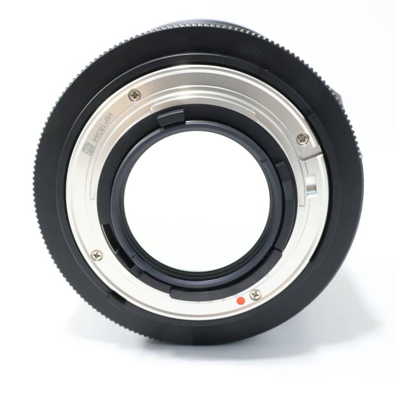 MF 85mm F1.4 MK2 ニコンF