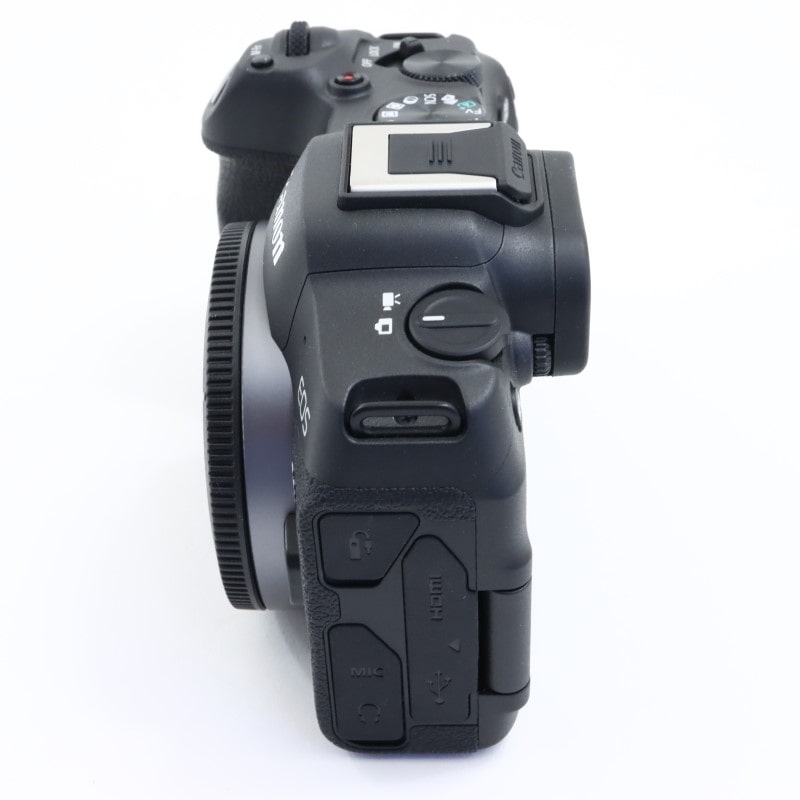 EOS R8