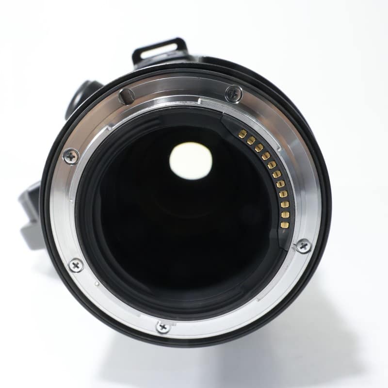 NIKKOR Z 800mm f/6.3 VR S