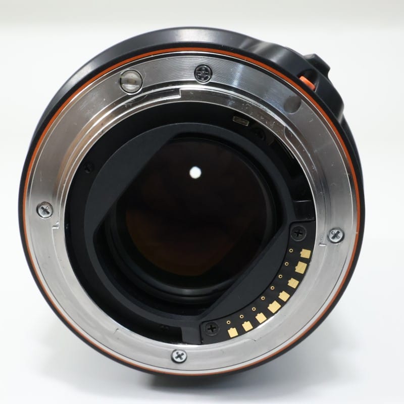 100mm F2.8 Macro SAL100M28