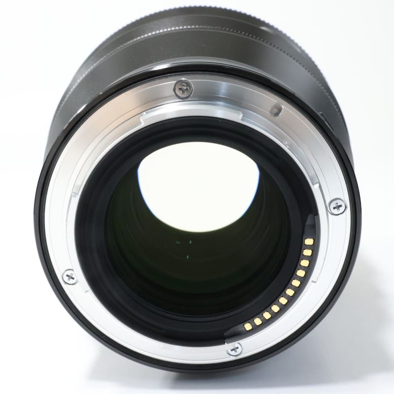 NIKKOR Z 135mm f/1.8 S Plena