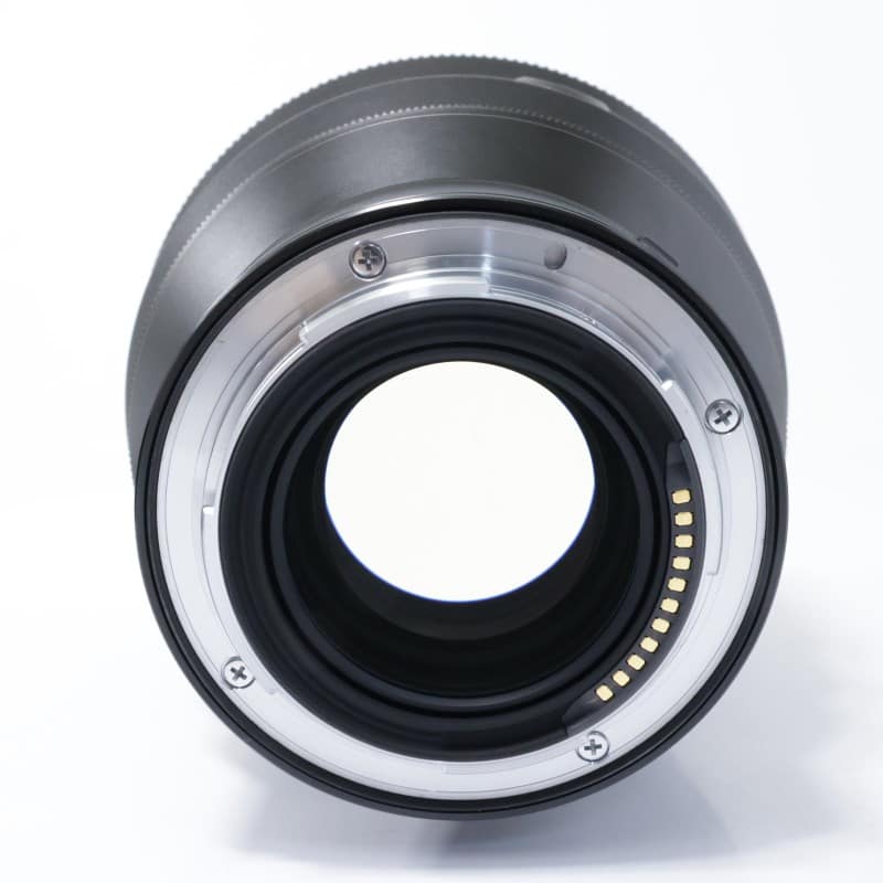 Nikon NIKKOR Z 85mm f/1.2 S ABランク 中古｜フジヤカメラ
