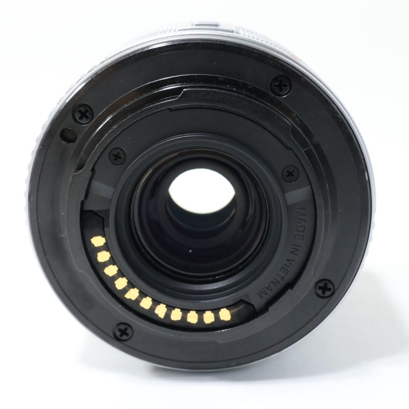 M.ZUIKO DIGITAL 14-42mm F3.5-5.6 II R シルバー