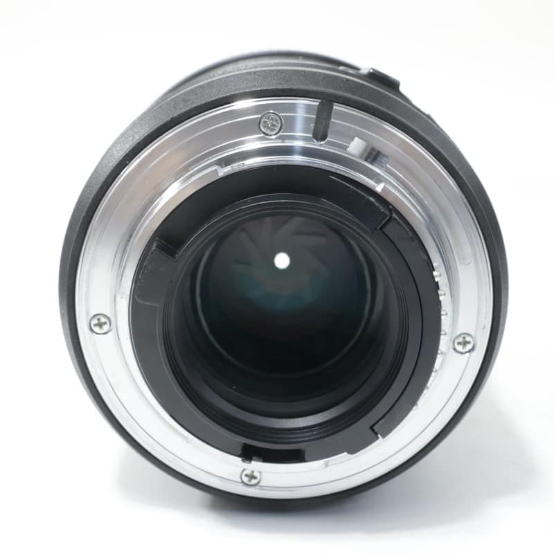 SP AF 90mm F/2.8 Di MACRO 272ENII ニコン