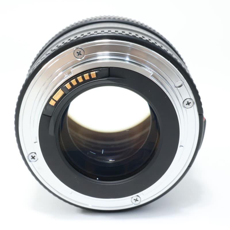 EF 85mm F1.8 USM
