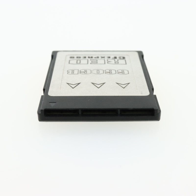 750-0098 [RED Pro Cfexpress 660GB]
