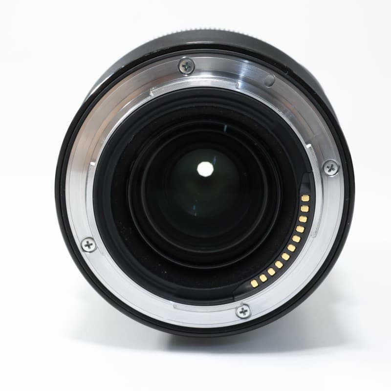 NIKKOR Z 24-70mm f/2.8 S