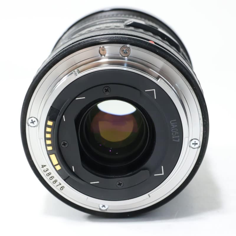 EF17-40mm F4L USM