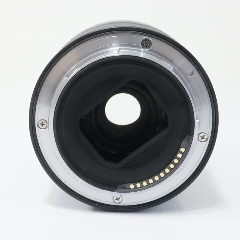 NIKKOR Z 17-28mm f/2.8