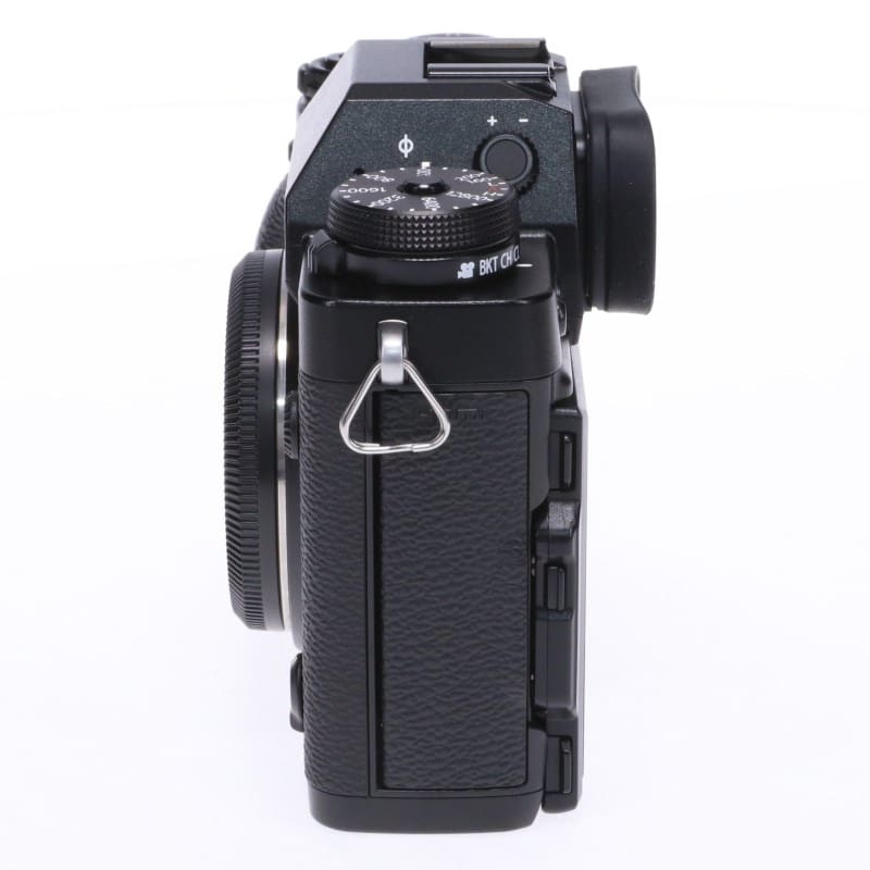 富士フイルム FUJIFILM X-T3 ボディ ブラック ABランク 中古｜フジヤカメラ