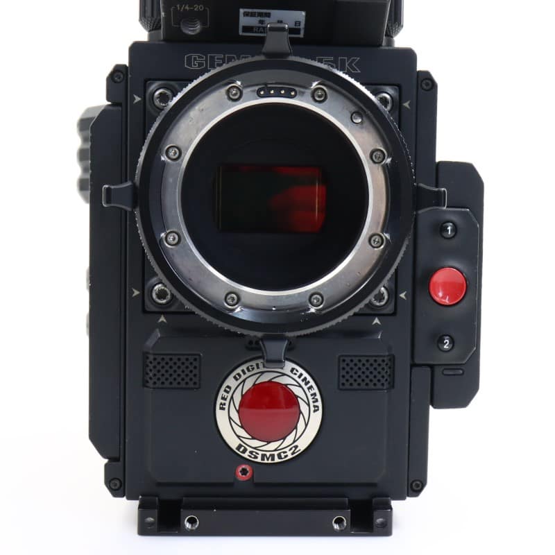 710-0305 [DSMC2 BRAIN w/ GEMINI 5K S35 Sensor]